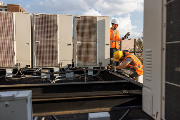Best Best HVAC Companies  in New Kingman Butler, AZ