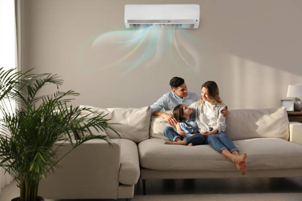 Best HVAC Cleaning Services  in New Kingman Butler, AZ
