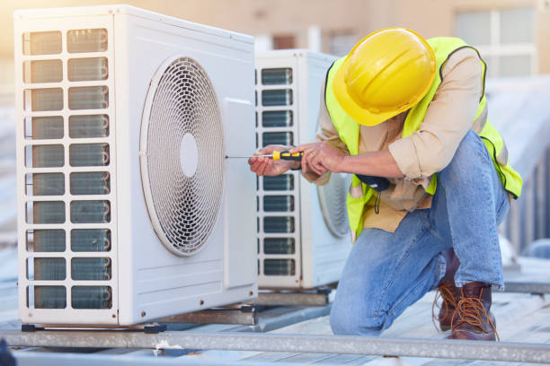 HVAC Maintenance Plan in New Kingman Butler, AZ