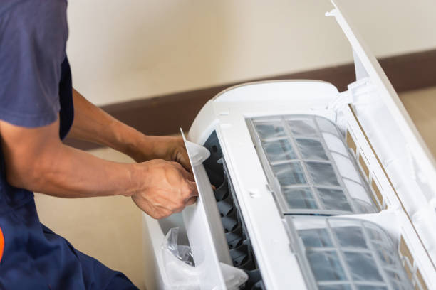 Best Emergency HVAC Repair  in New Kingman Butler, AZ