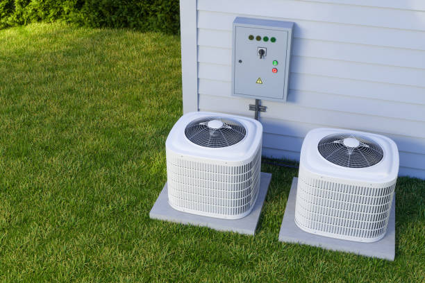 Best Ductless HVAC Repair  in New Kingman Butler, AZ