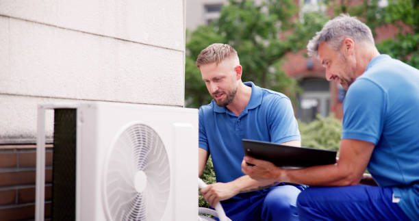 Best Central Air Repair  in New Kingman Butler, AZ