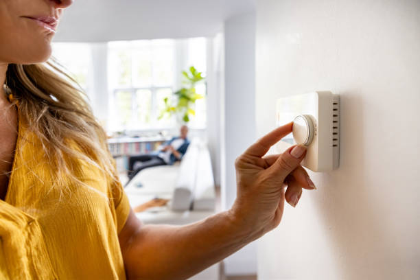 Best HVAC Maintenance Near Me  in New Kingman Butler, AZ
