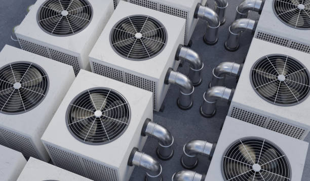 Best HVAC System Installation  in New Kingman Butler, AZ