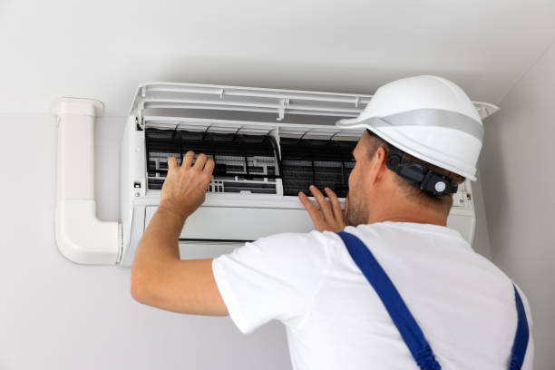 Best Commercial HVAC Repair  in New Kingman Butler, AZ