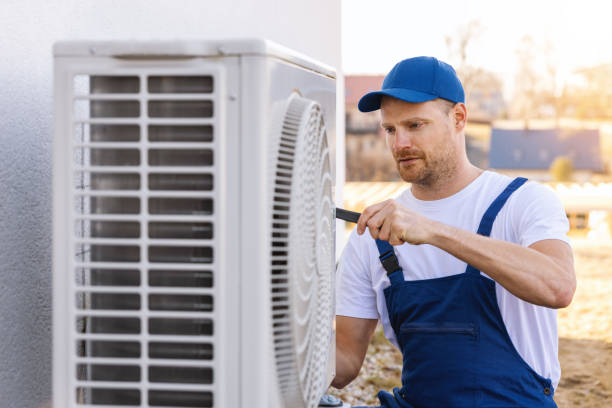 Best HVAC Companies Near Me  in New Kingman Butler, AZ