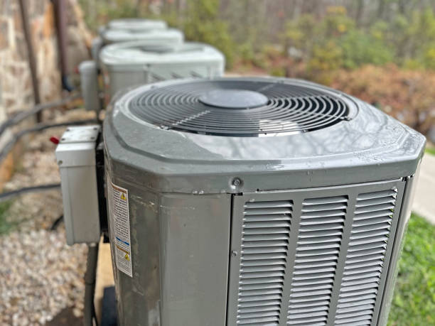 Best Residential HVAC Services  in New Kingman Butler, AZ