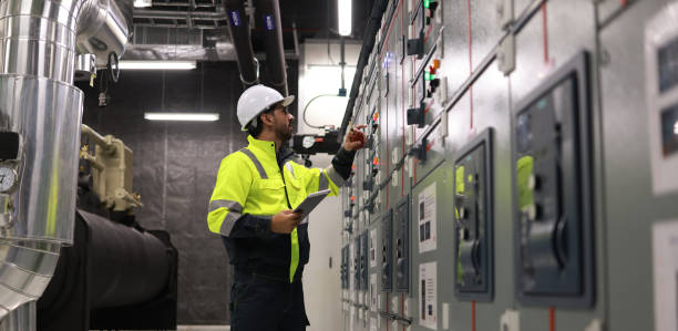 Best Furnace Repair Near Me  in New Kingman Butler, AZ